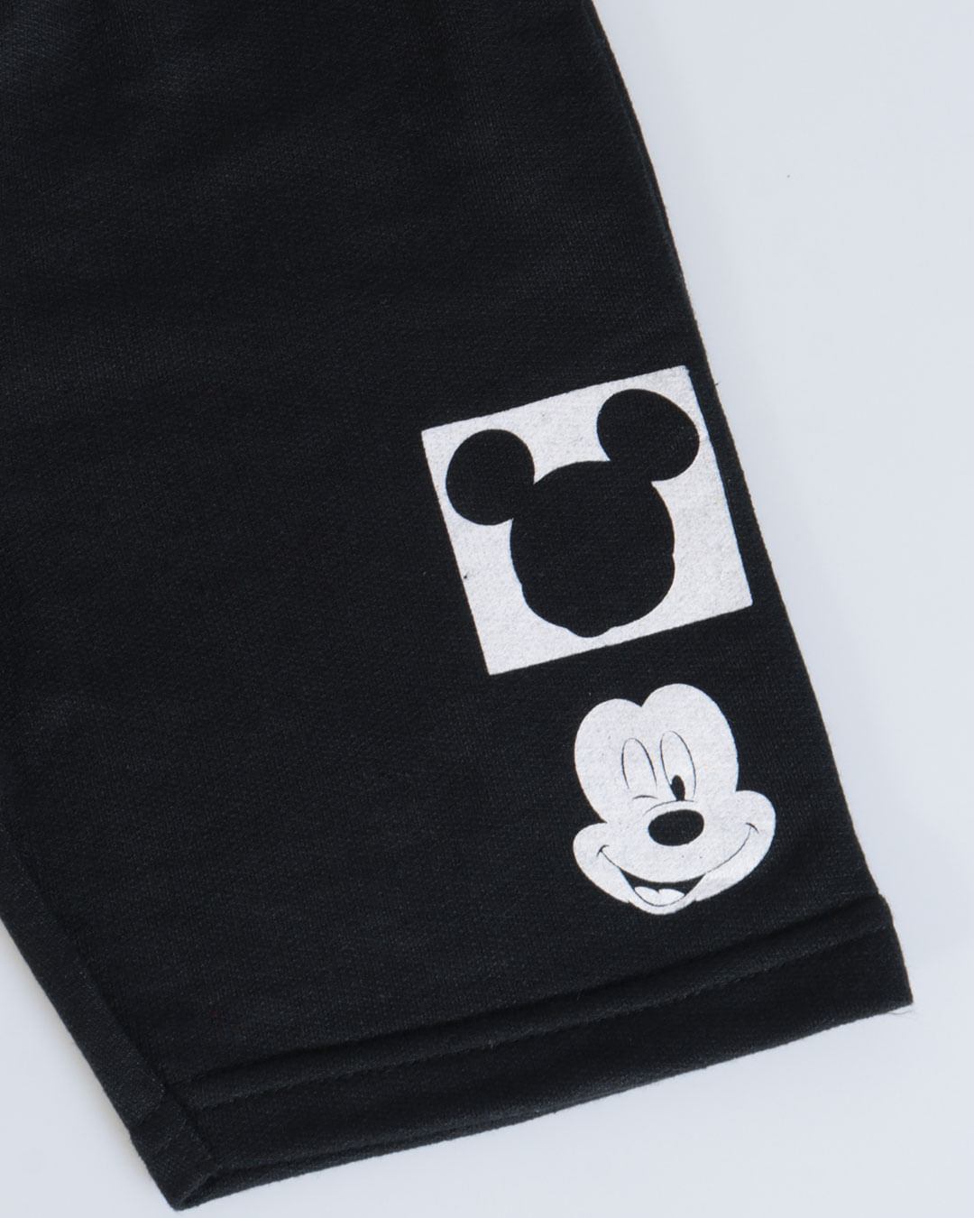 Bermuda--T32109-Mickey-M13---Preto