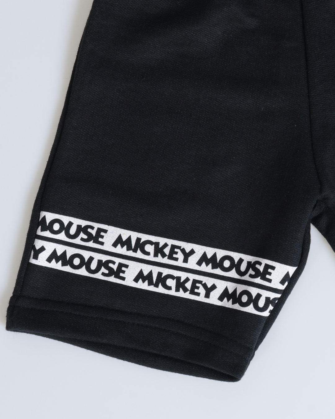 Bermuda--T32109-Mickey-M13---Preto