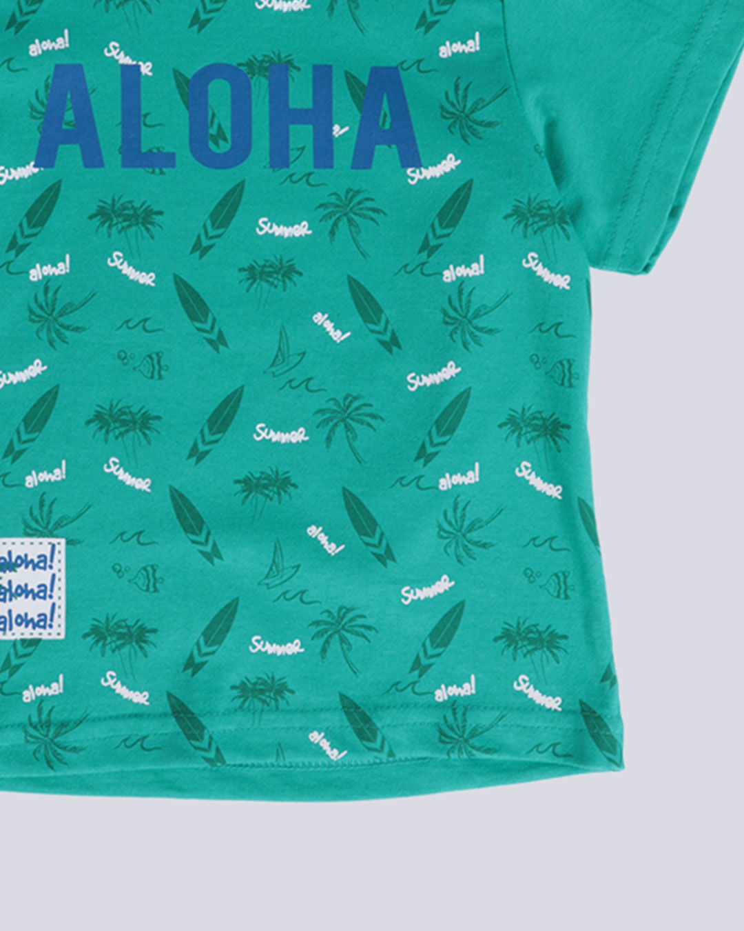 Camiseta-Mc--Aloha--Masc13---Verde-Medio