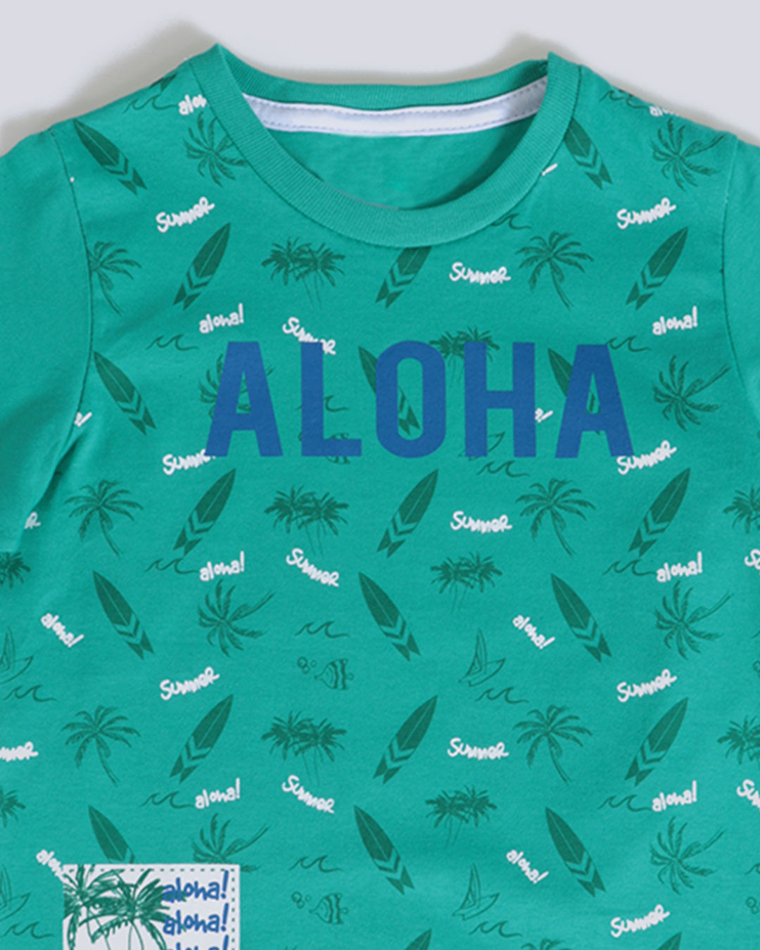 Camiseta-Mc--Aloha--Masc13---Verde-Medio