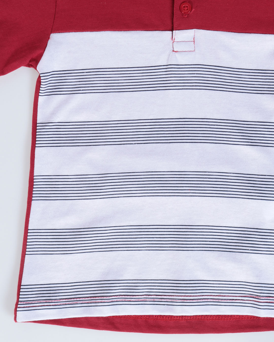 Camiseta-Polo-Ib11942-Masc-13---Vermelho-Medio