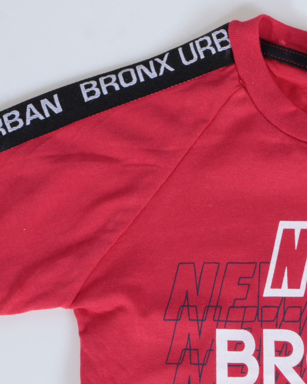 Camiseta-Mc-T32143-Masc13---Vermelho-Medio