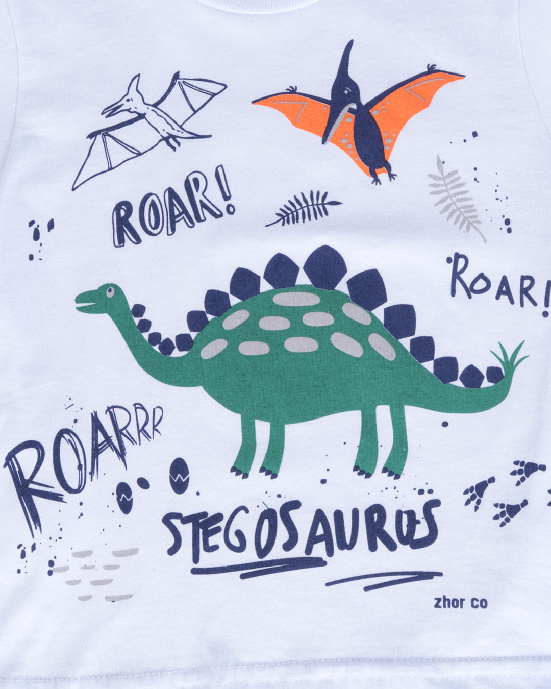Camiseta-Mc-109-Dino--Masc13---Branco