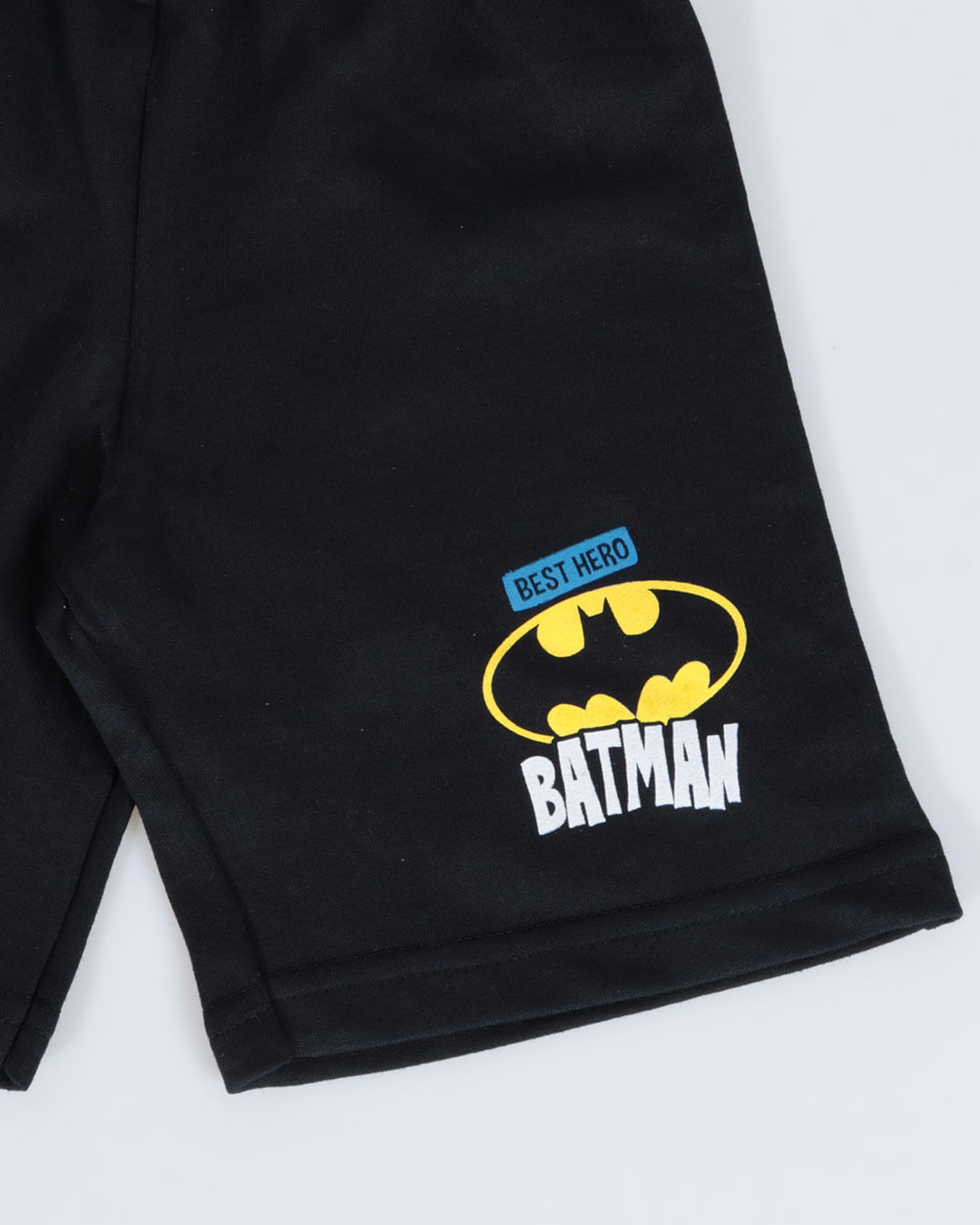 Bermuda-Ch29032-Batman--Masc13---Preto