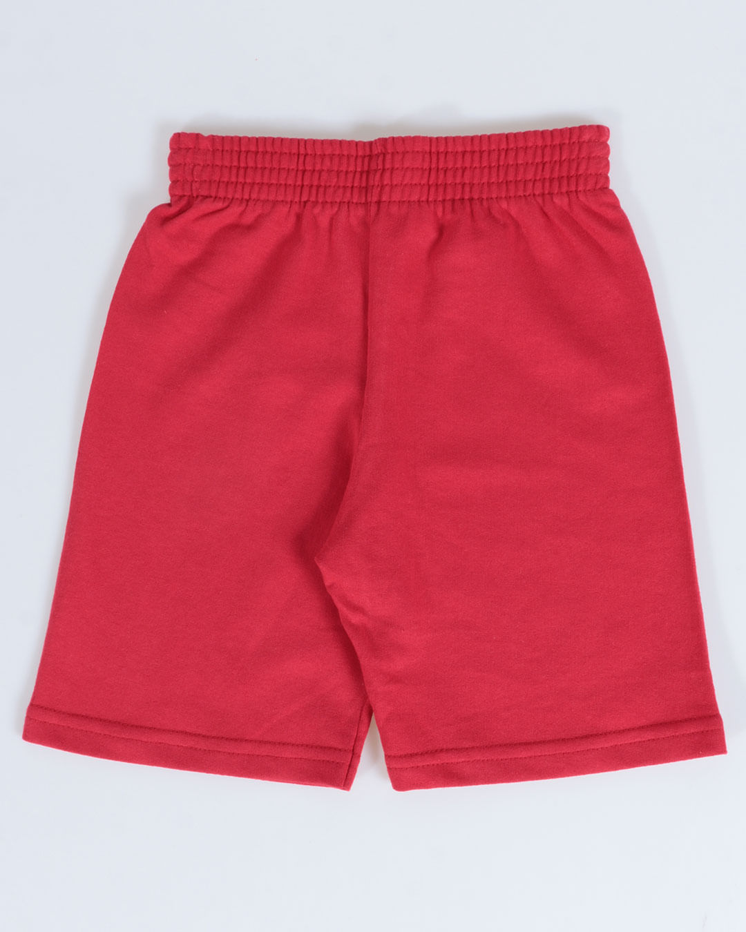 Bermuda-Ch29023--Mickey-Masc13---Vermelho-Medio