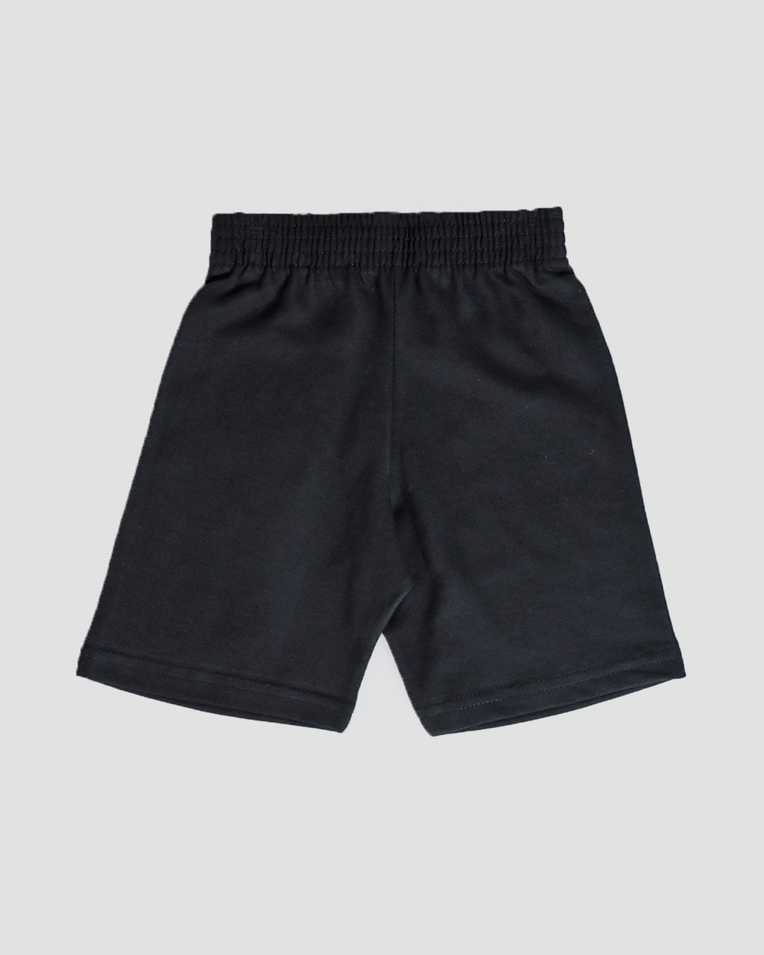 Bermuda-Ch29024-Mickey-Masc13---Preto
