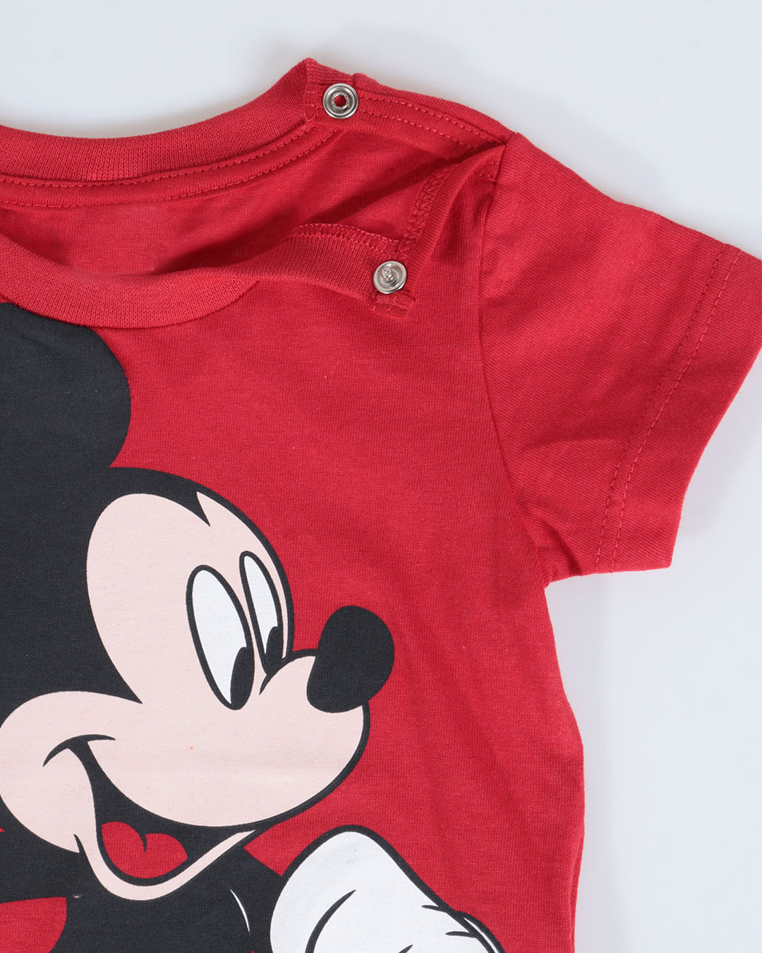 Camiseta--Mc-Trol125-Mickey-Pg---Vermelho-Medio