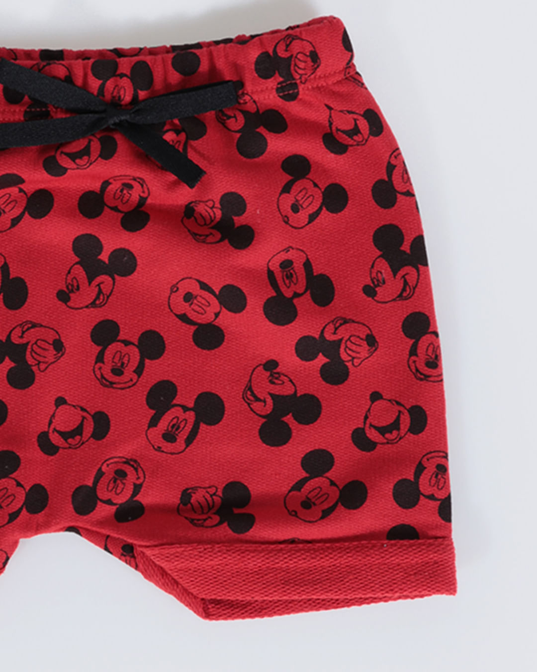 Bermuda-Full-Trol123-Mickey-Mpg---Vermelho-Claro