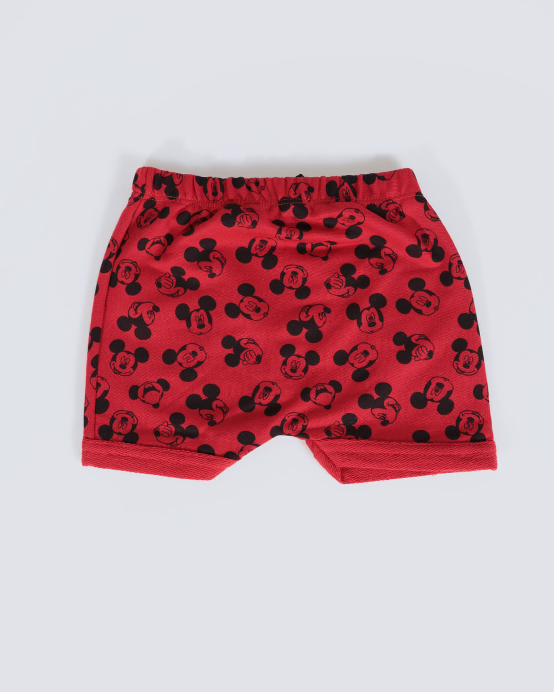 Bermuda-Full-Trol123-Mickey-Mpg---Vermelho-Claro