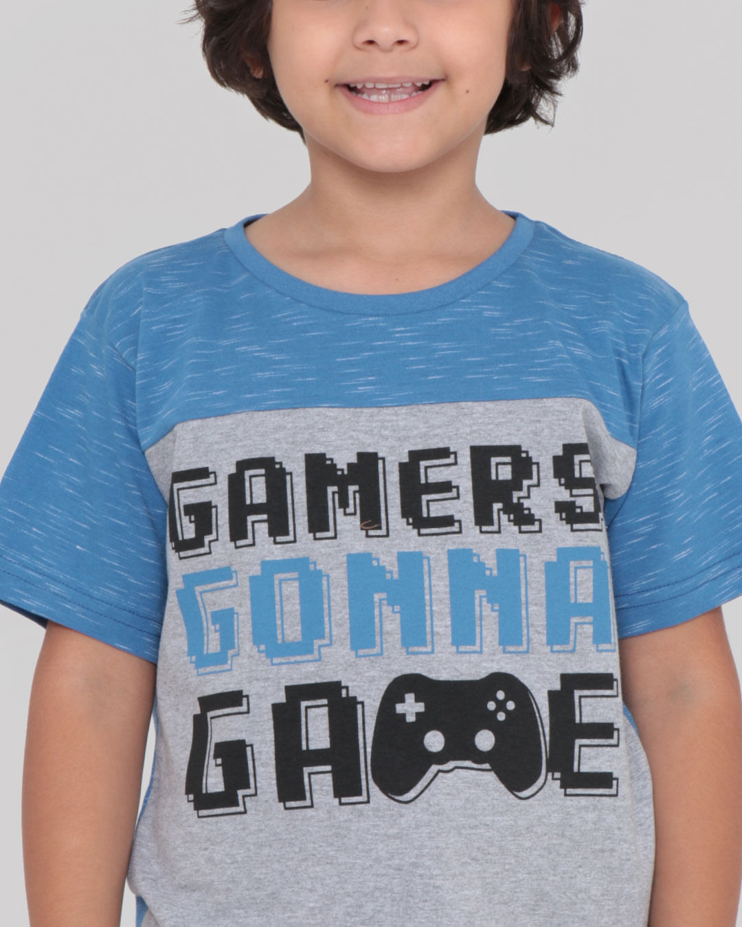Camiseta-33087-Mc-M48-Game---Azul-Outros