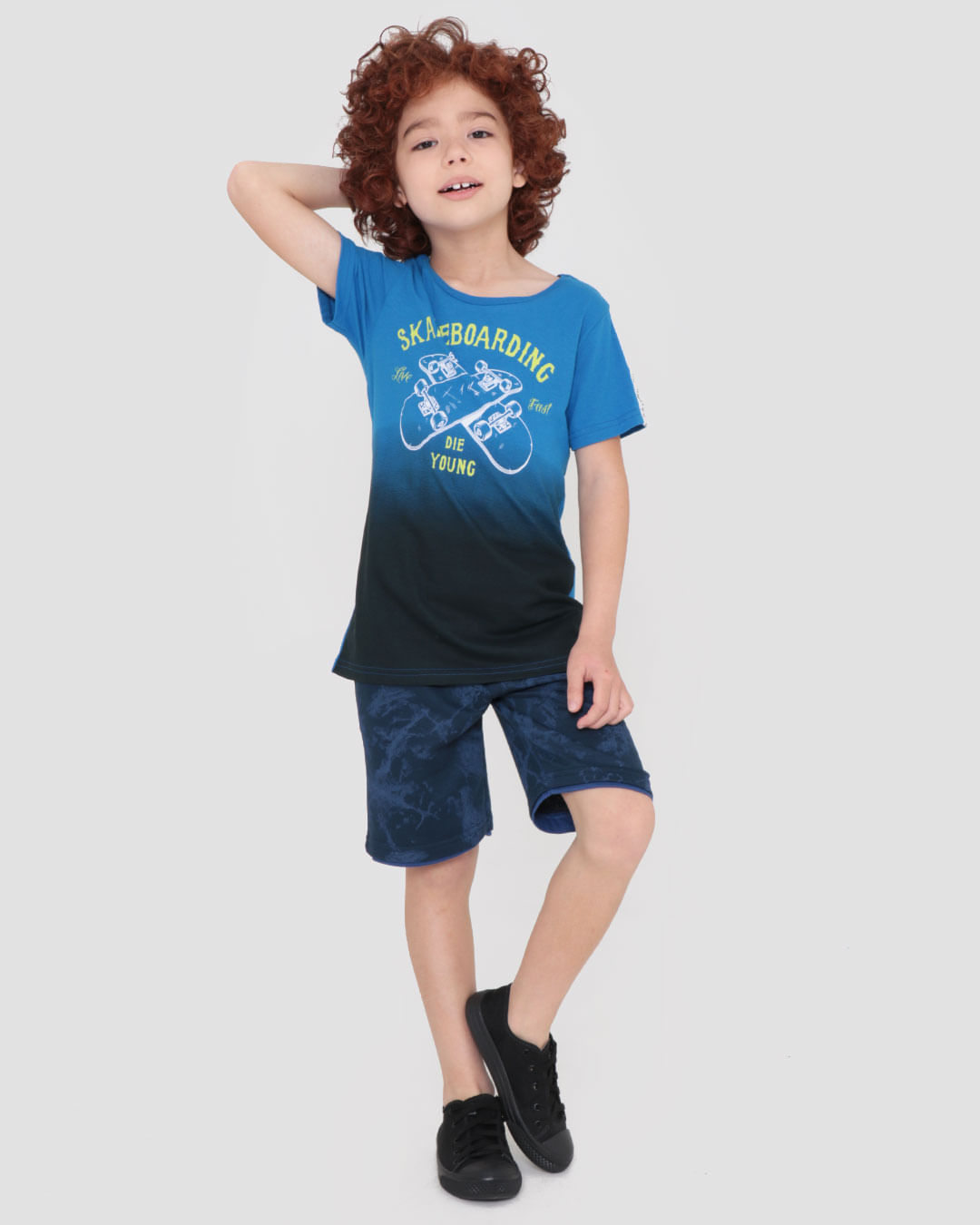Camiseta-Im606-Mc-M410-Street---Azul-Medio