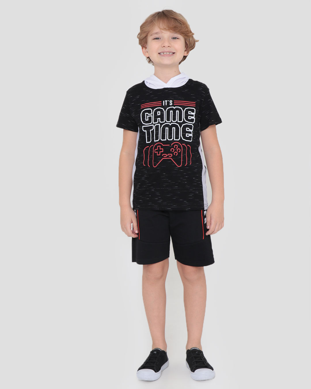 Camiseta-Im602-Mc-M410-Game---Preto
