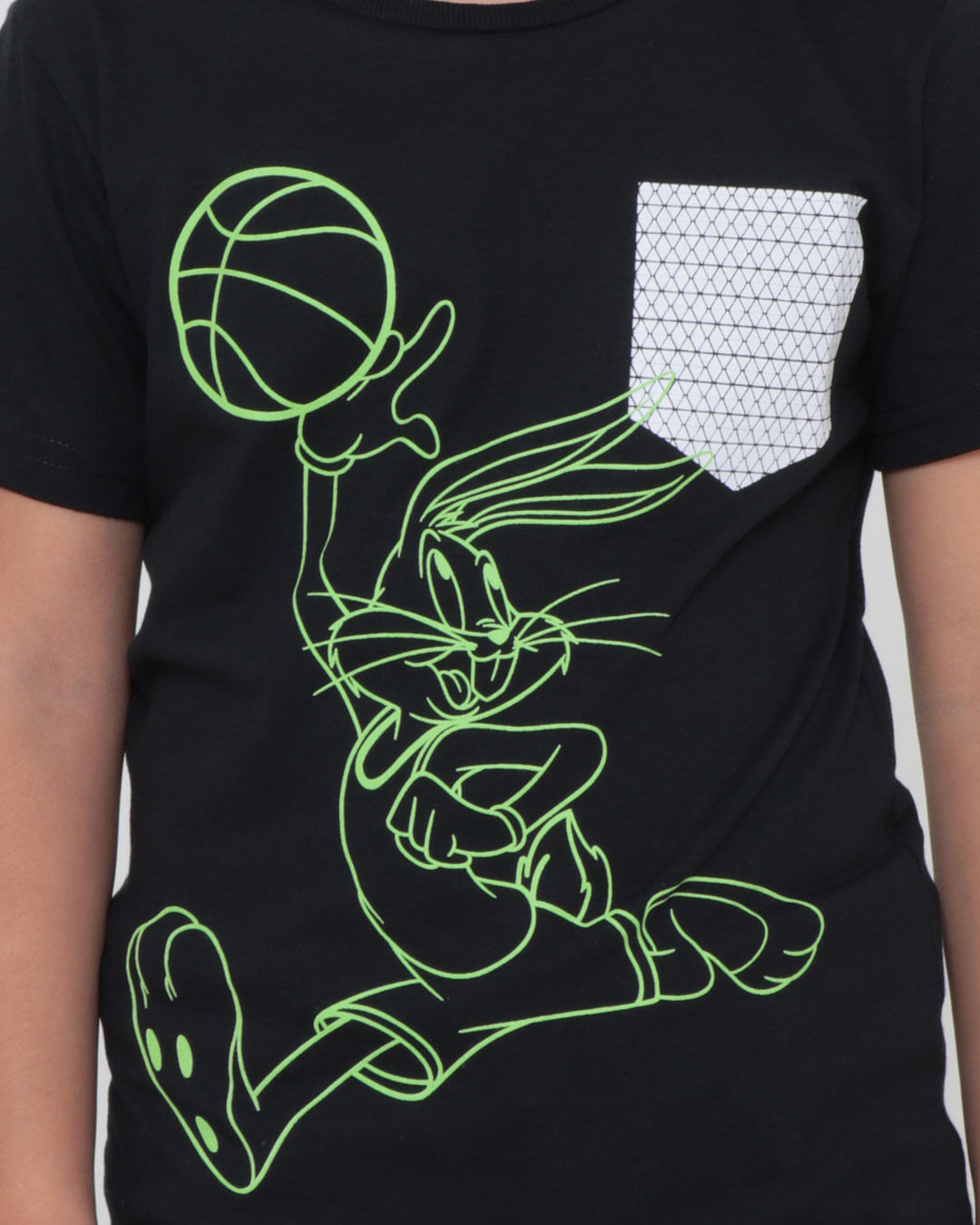 Camiseta-Im586-Mc-M410-Space-Jam---Preto