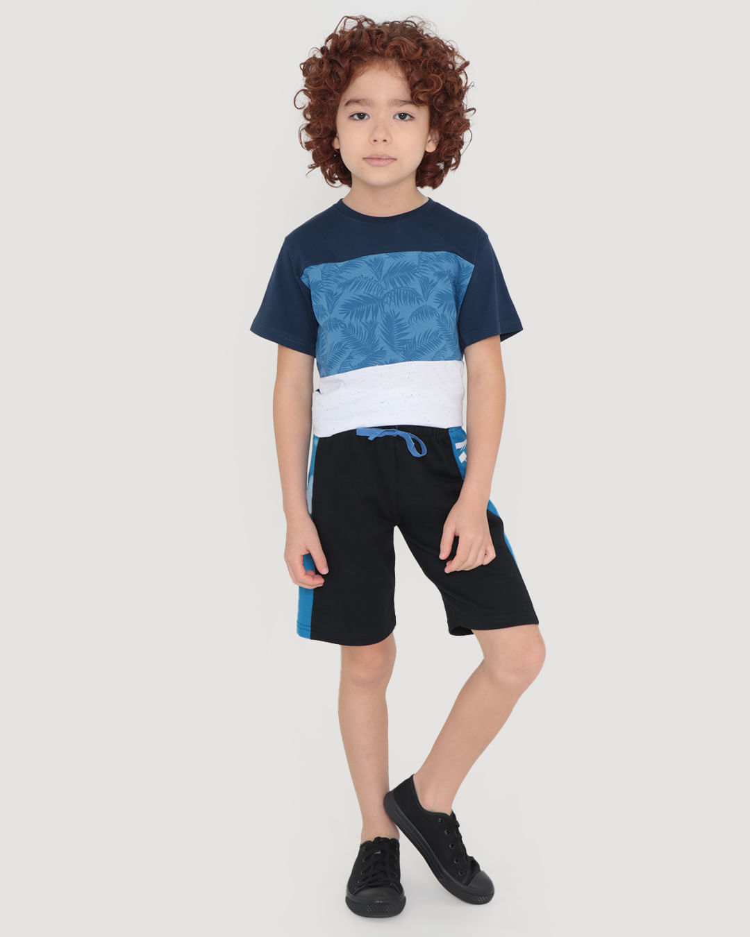 Bermuda-3529-M-48-Sport---Preto