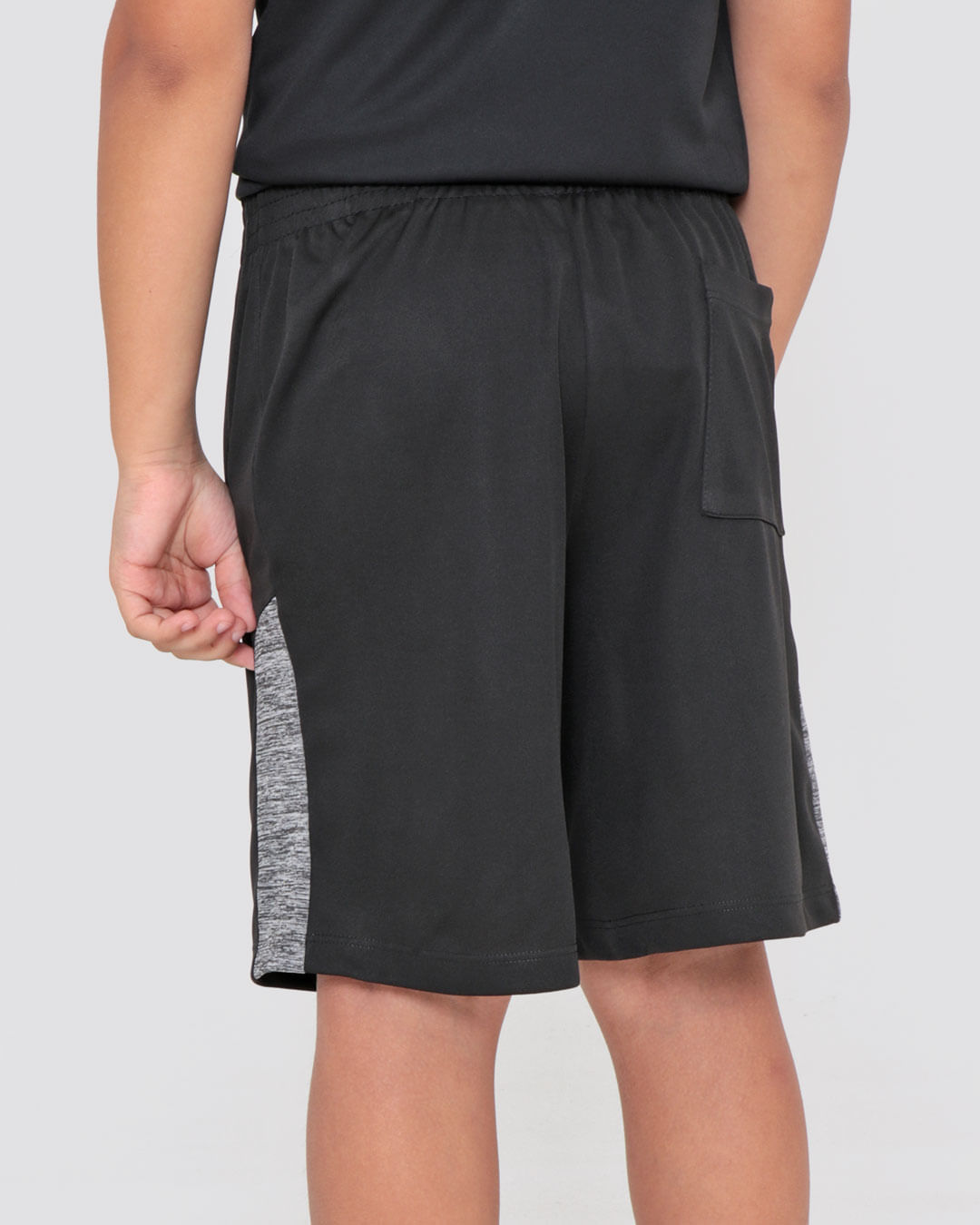 Bermuda-I90040-Dry-M48-Sport---Preto