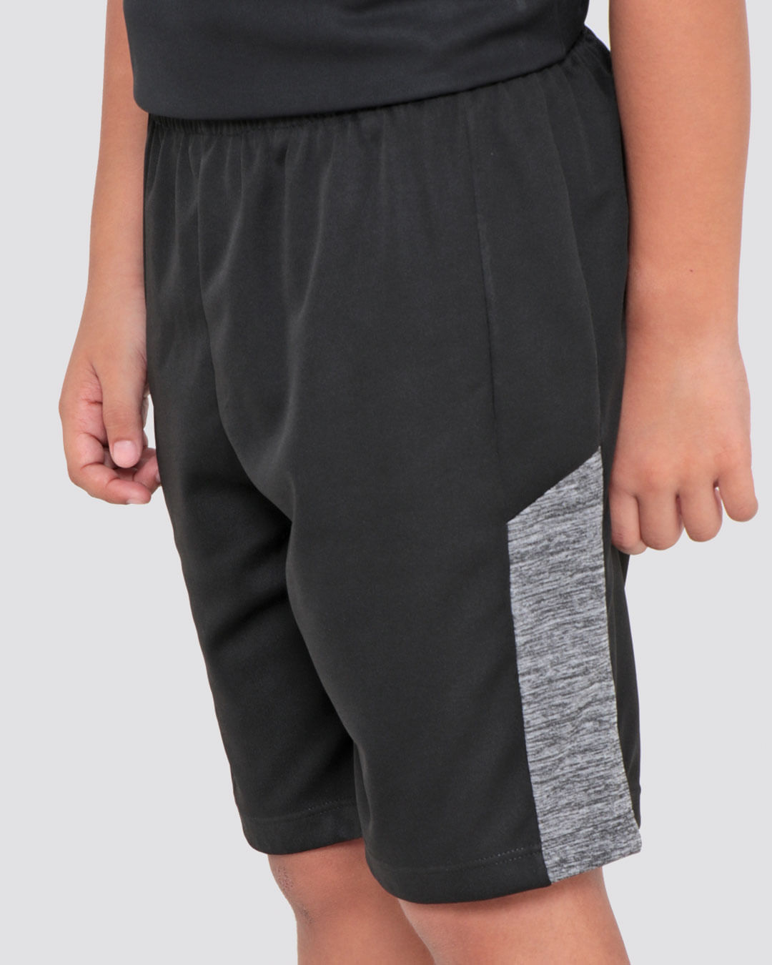 Bermuda-I90040-Dry-M48-Sport---Preto