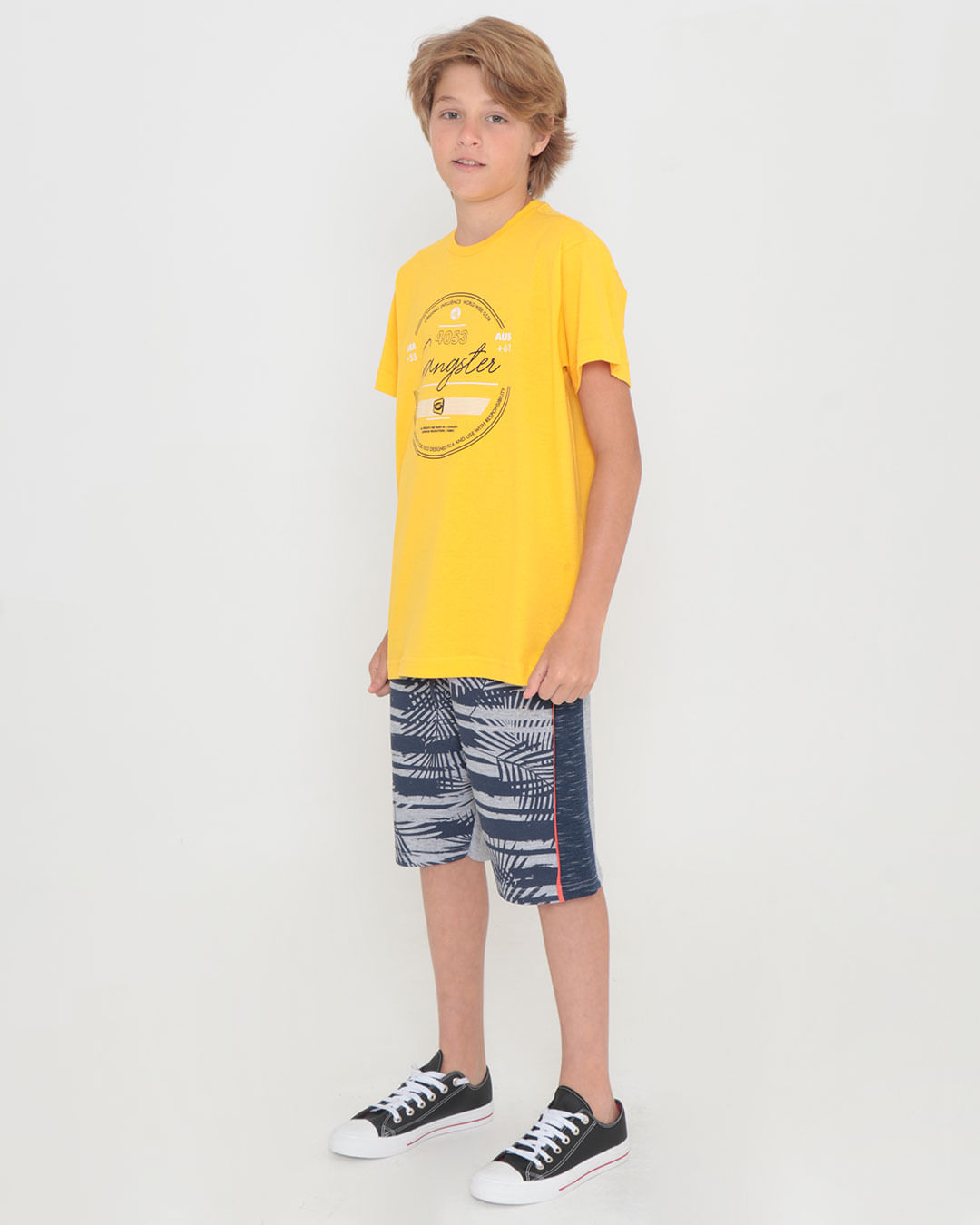 Camiseta-30012301-Mc-M1016---Amarelo-Medio