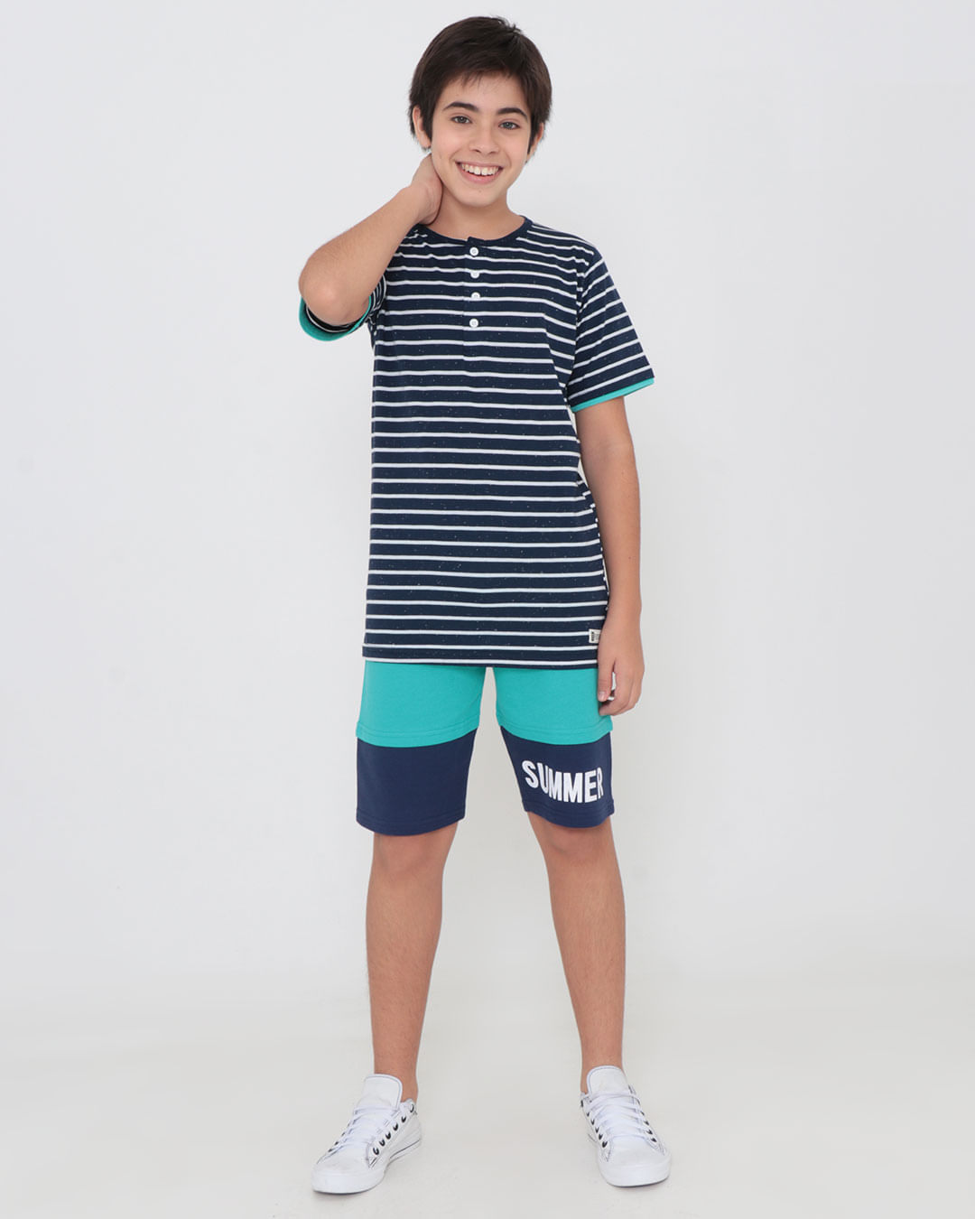 Camiseta-223151-Mc-M1016-Street---Marinho-Listrado