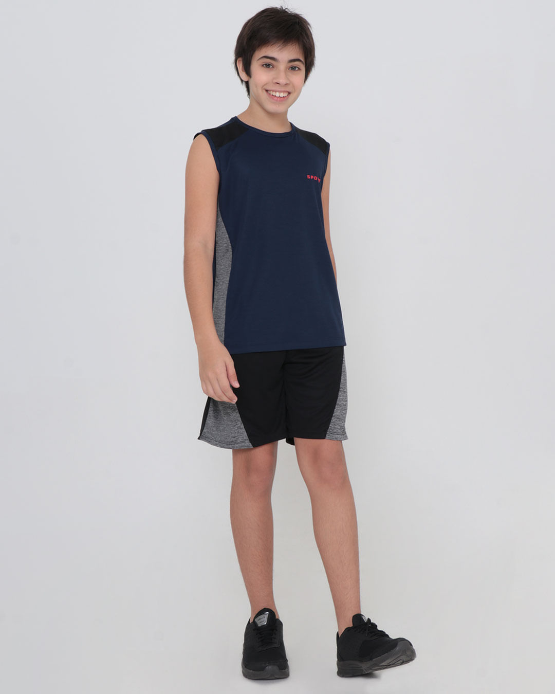 Bermuda-J90043-Dry-M1016-Sp---Preto