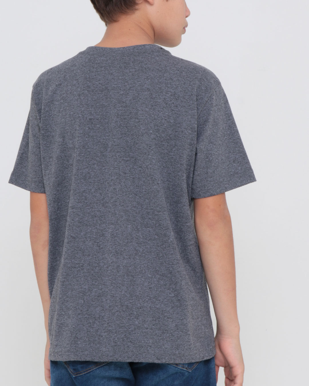 Camiseta-Ekos-U208a-M1016-Street---Cinza-Escuro
