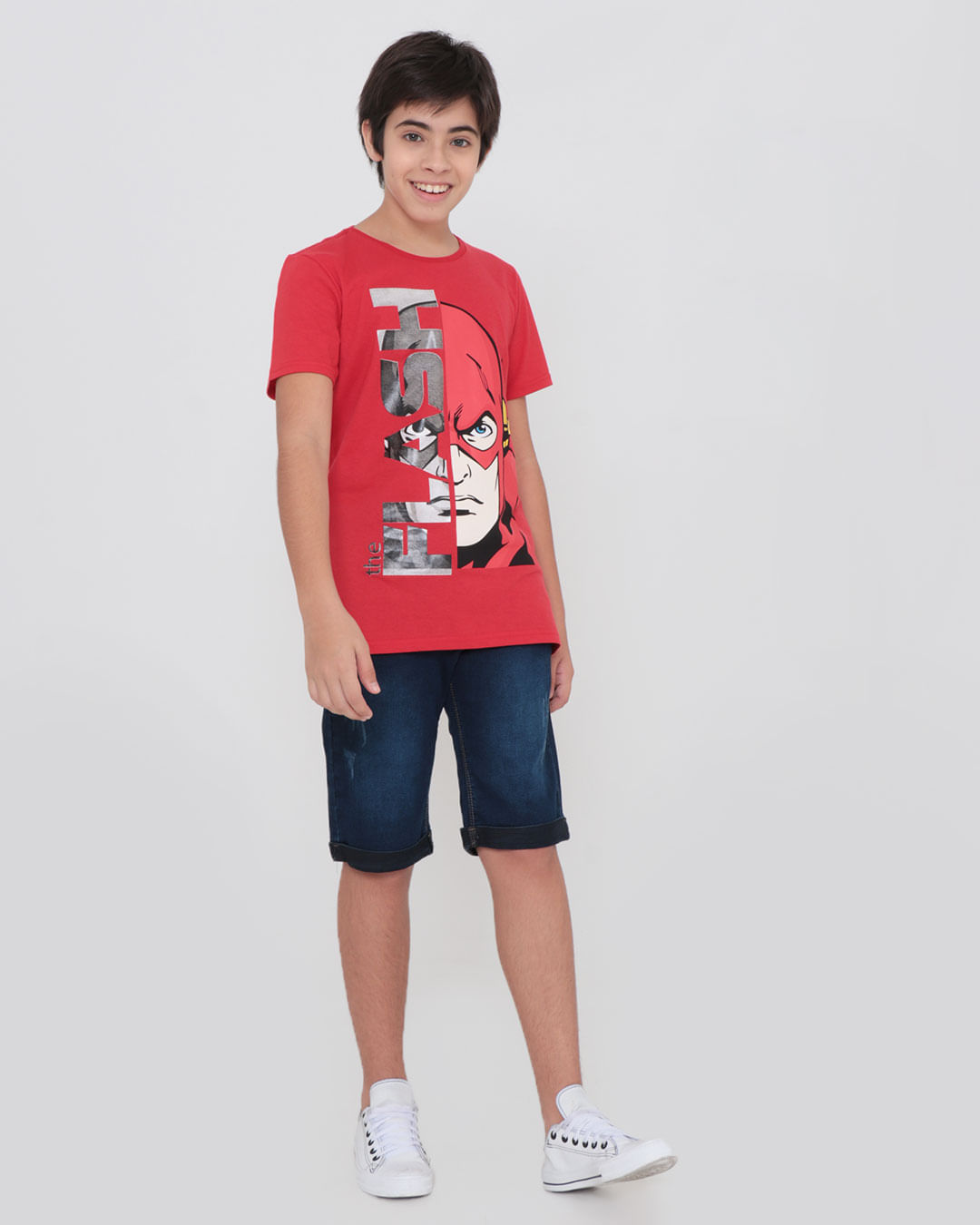 Camiseta-0020-Mc-M1016-Wa-Fl---Vermelho-Medio