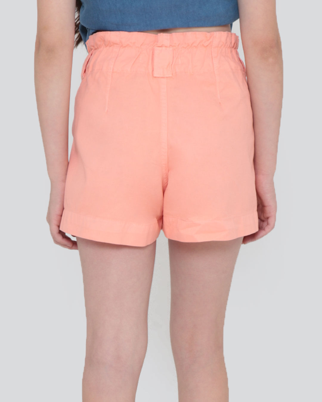 Short-Jeans-2935-Laranja-1016---Laranja-Claro