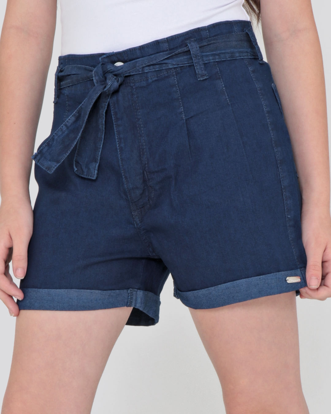 Short-2813-Jeans-Le-F-1016---Blue-Jeans-Escuro
