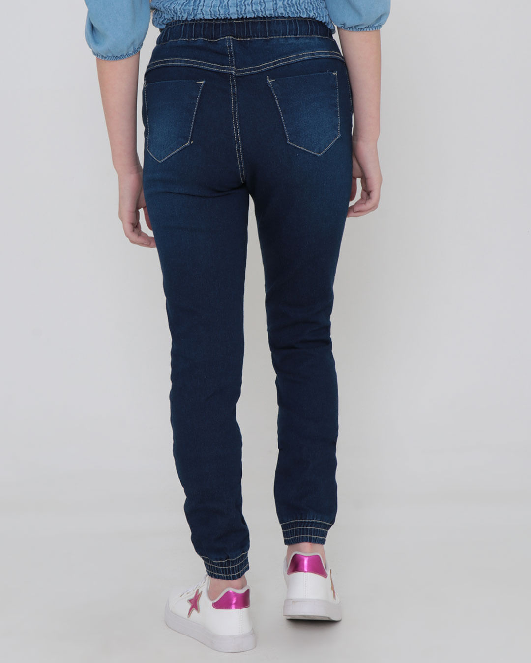 Calca--3365-Le-F-1016---Blue-Jeans-Escuro
