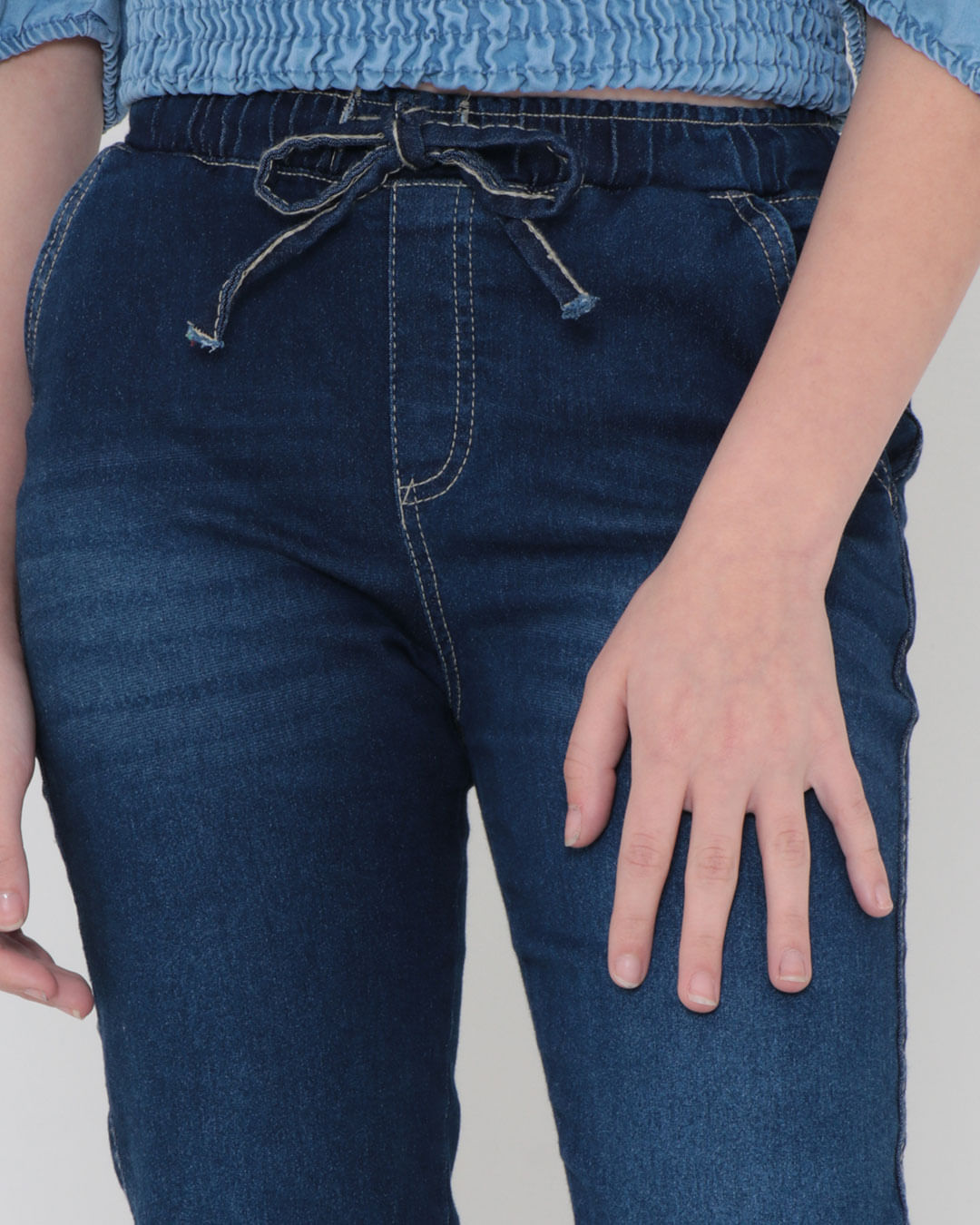 Calca--3365-Le-F-1016---Blue-Jeans-Escuro