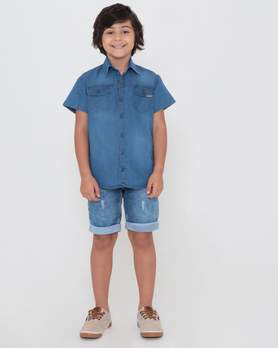 Camisa-2473c-Lc-48---Blue-Jeans-Medio