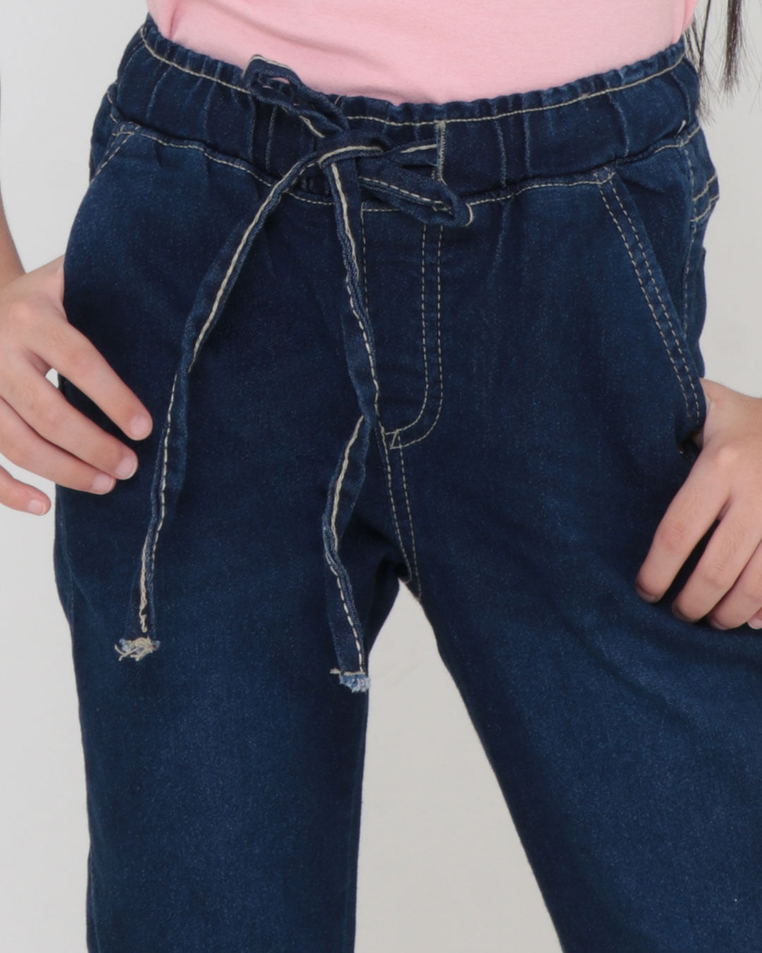 Calca--3365-Le---F-48---Blue-Jeans-Escuro