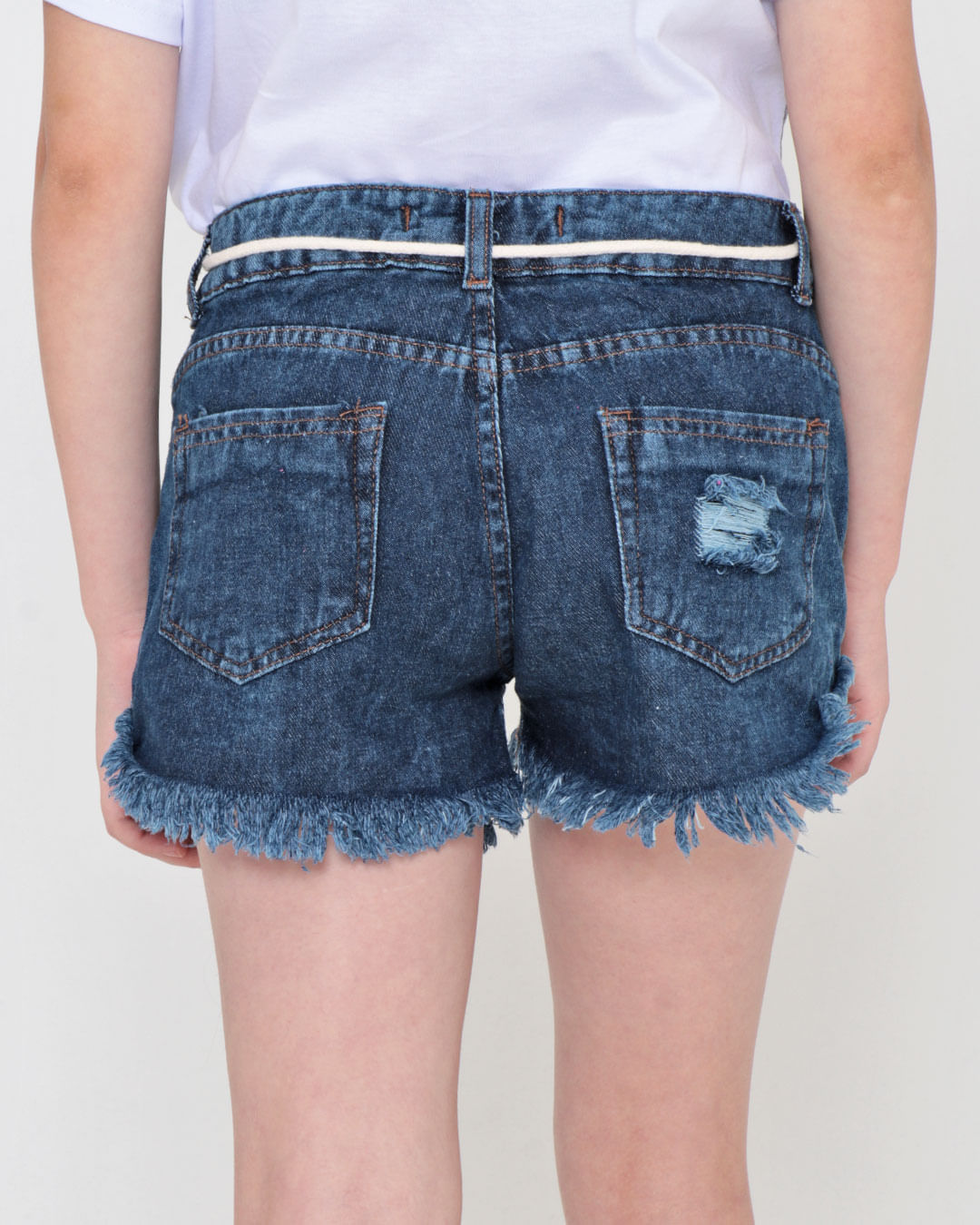 Short-Jeans-2884-Ls-Cord-1016---Blue-Jeans-Escuro