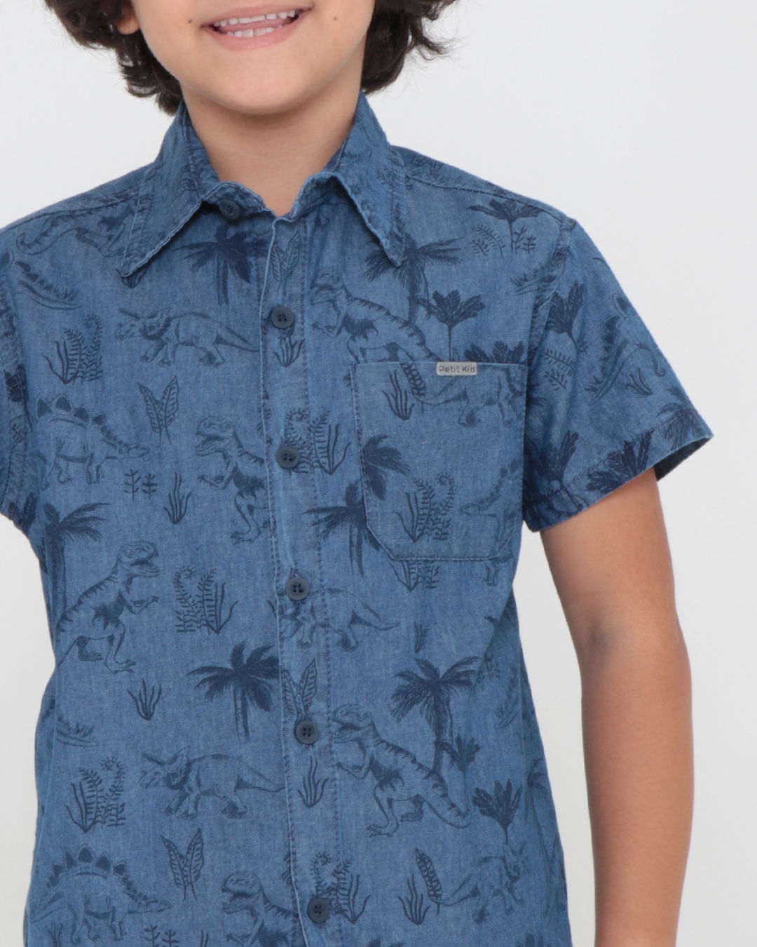 Camisa-L2527c-Jeans-Dino-Lm-48---Blue-Jeans-Medio