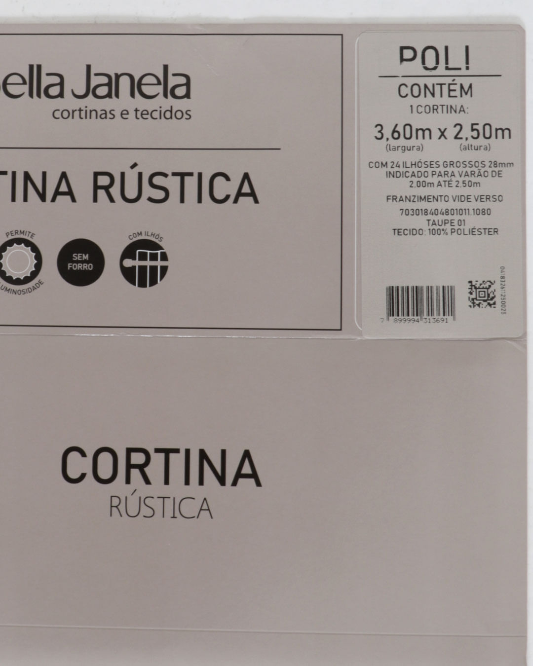 Cortina-Rust-Polin-Sor-Para-Varao-Ate-3---Marrom-Claro