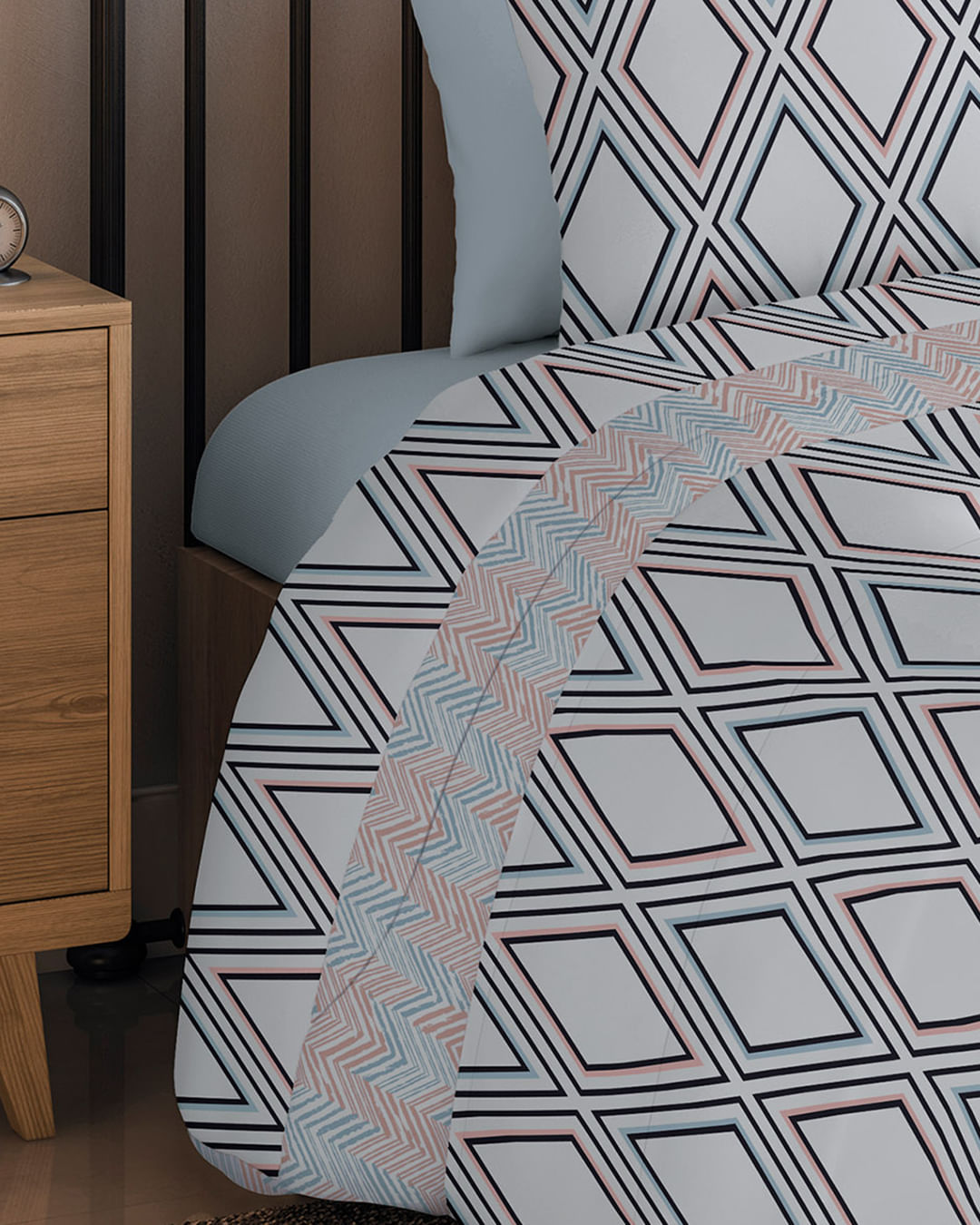 Jg-Cama-Crystal-Solteiro-3-Pcs---So---Branco-Geometrico