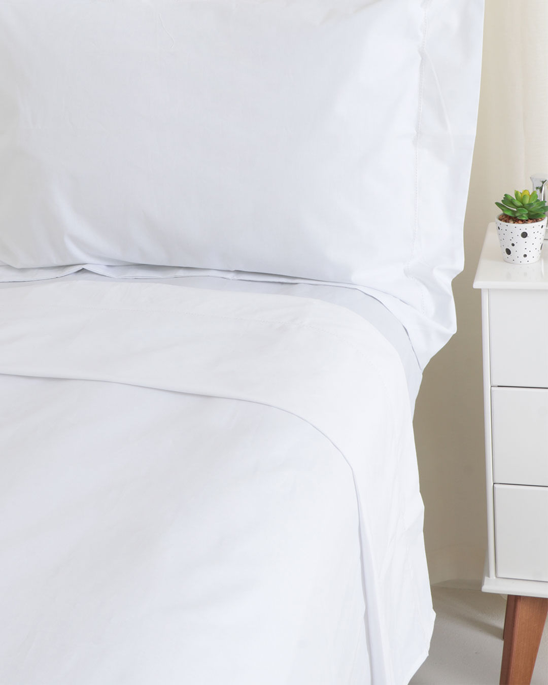 Jg-Cama-Solteiro-Privilege-Branco---3-Pc---Branco