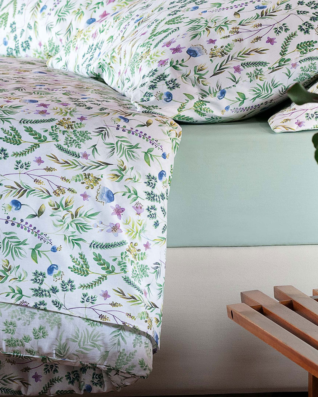 Jg-Cama-Solteiro-Marie---3-Pc---Branco-Floral