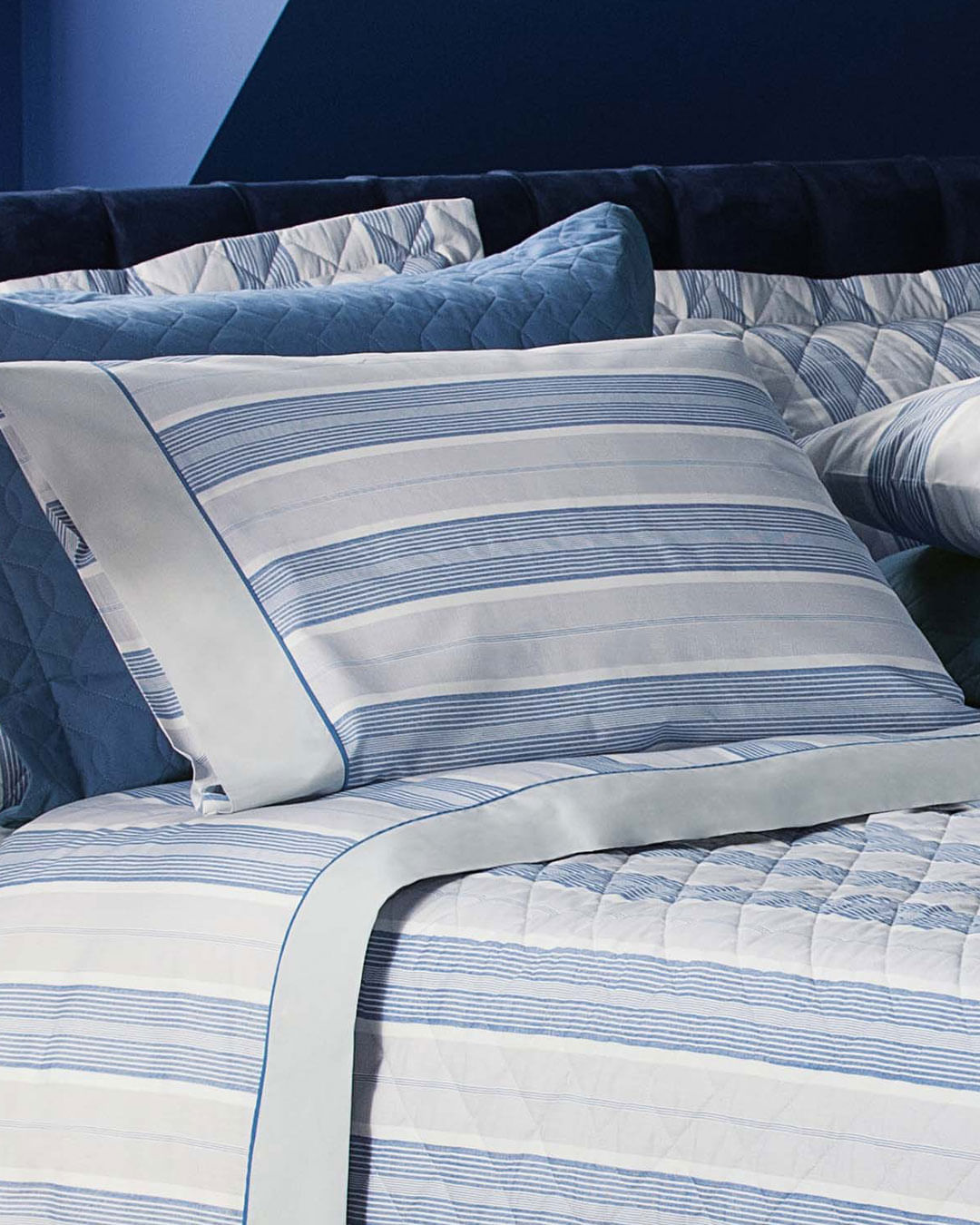 Jg-Cama-Solteiro-Basic---3-Pc---Cinza-Listrado