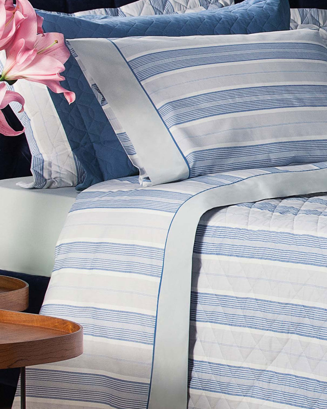 Jg-Cama-Solteiro-Basic---3-Pc---Cinza-Listrado
