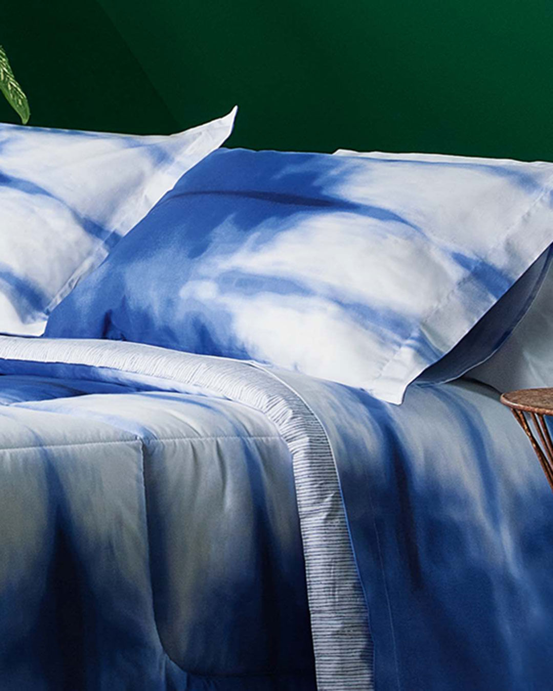 Jg-Cama-King-Size-Tulum---4-Pc---Azul-Medio