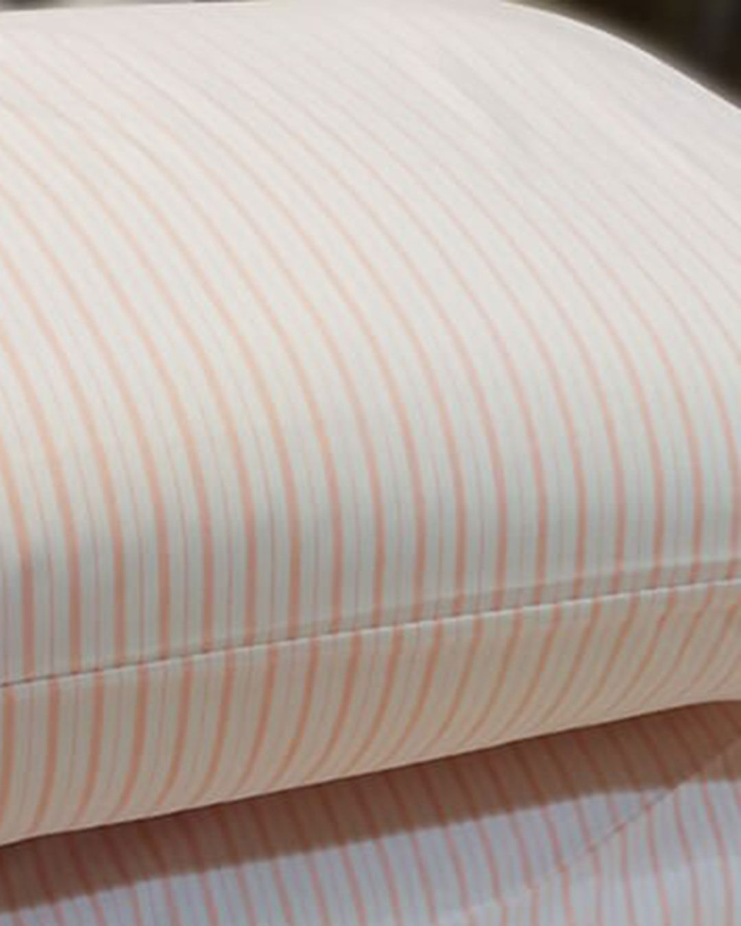 Jg-Cama-King-Size-Essencial-Rosa---4-Pc---Rosa-Listrado