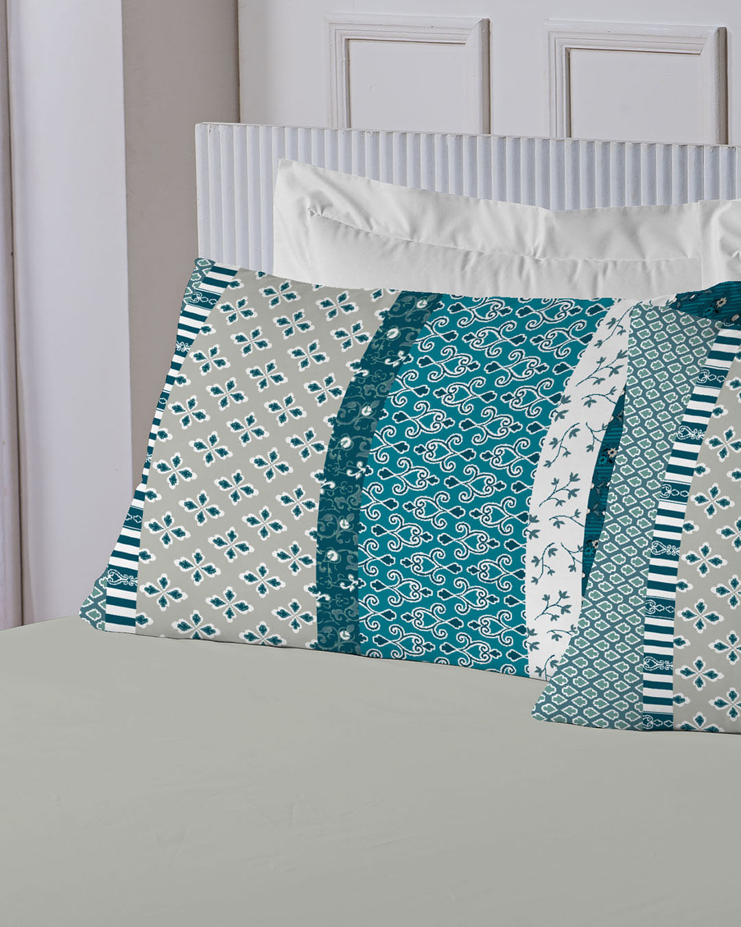Jogo-De-Cama-Queen-3-Pcs-Essenza---Verde-Outros