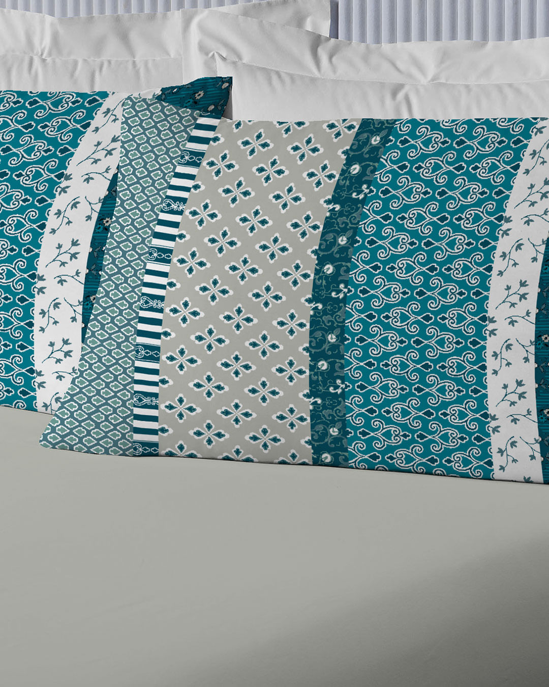 Jogo-De-Cama-Queen-3-Pcs-Essenza---Verde-Outros