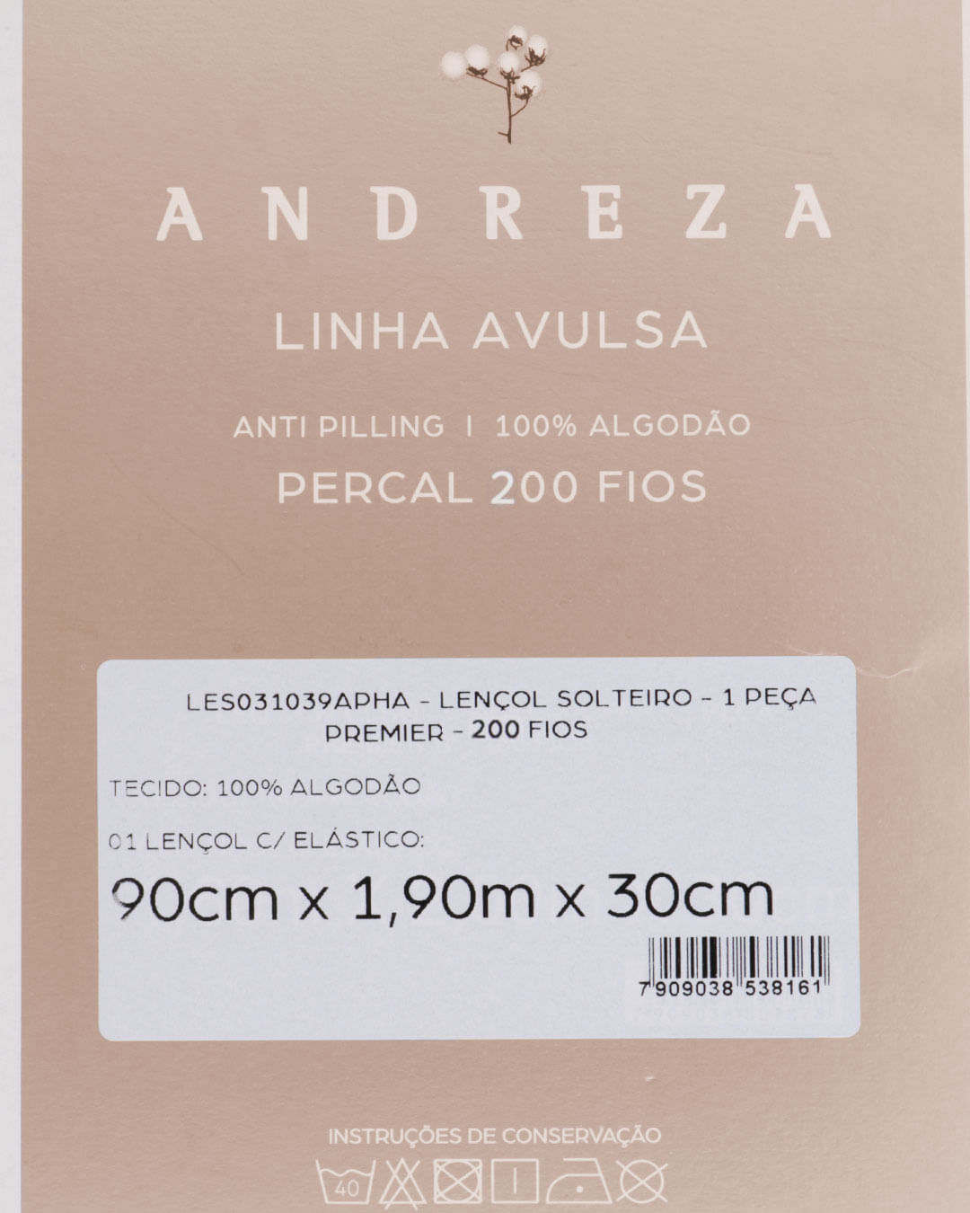 Lencol-Solteiro-C-Elastico-Verde-13620a---Verde-Claro