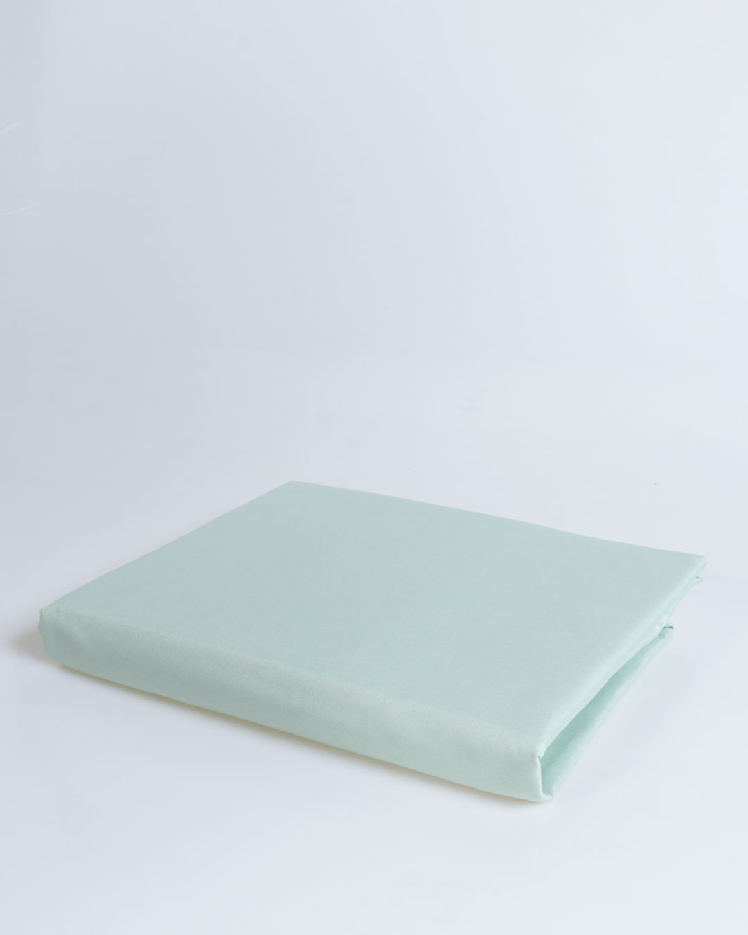 Lencol-C-Elastico-Queen-Premier-Verde-----Verde-Claro