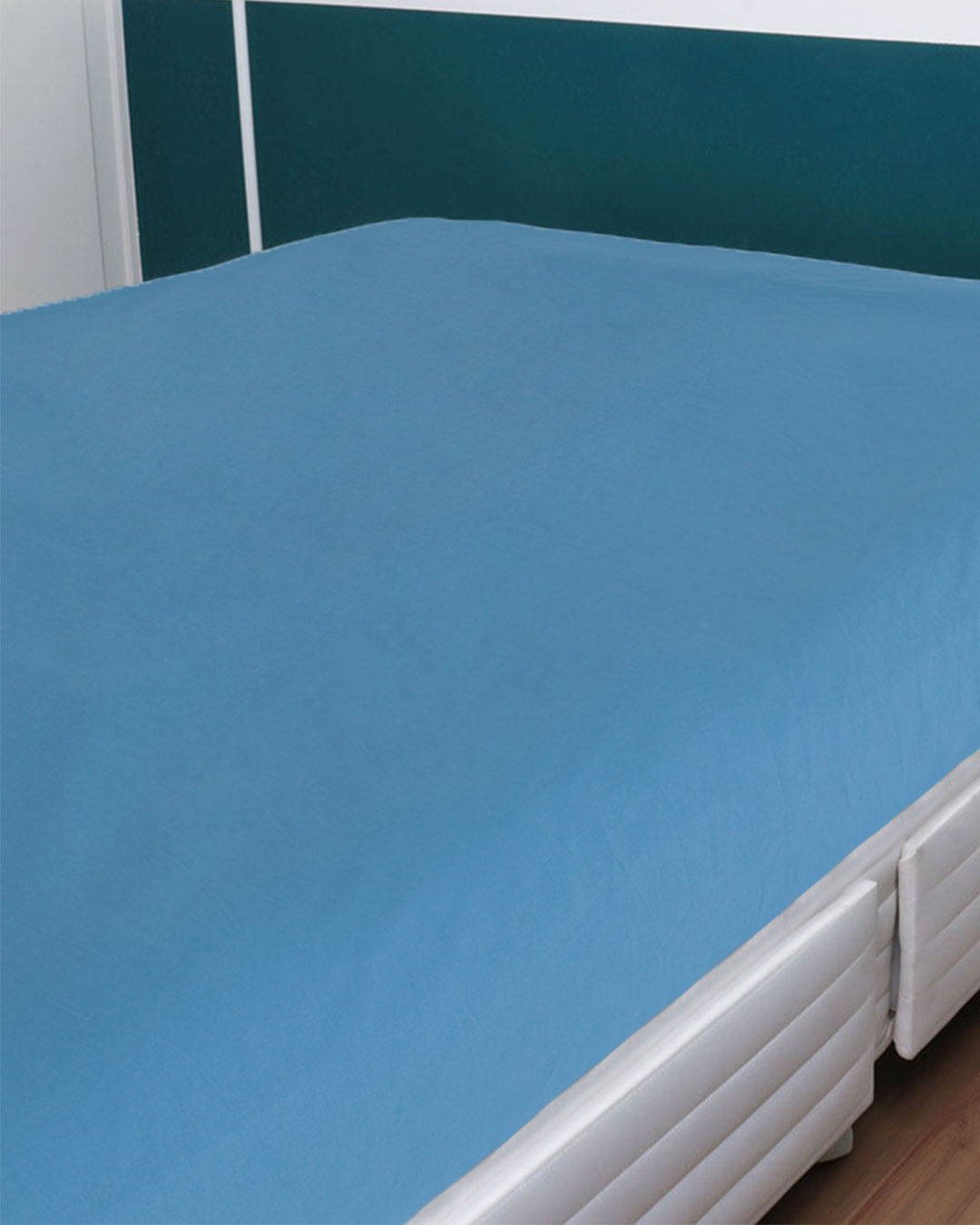 Lencol-C-Elastico-King-Size-Premier-Ind---Azul-Medio