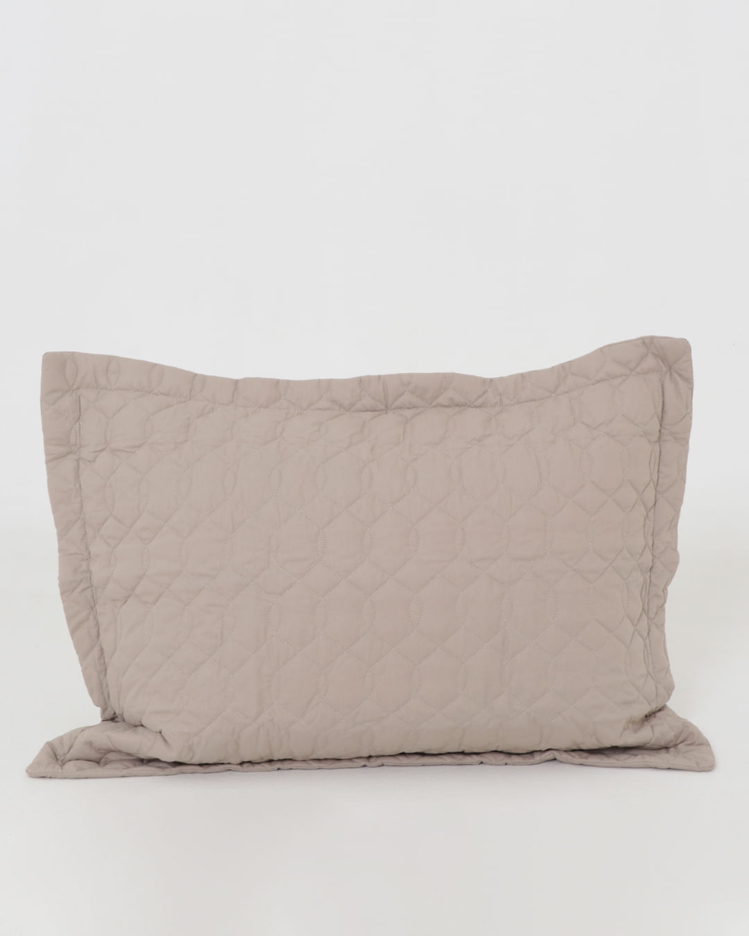 Porta-Travesseiro-Premier-Khaki---1-Pc---Bege-Medio