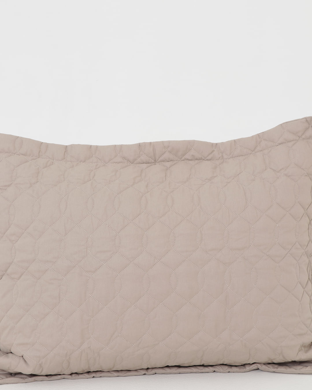 Porta-Travesseiro-Premier-Khaki---1-Pc---Bege-Medio