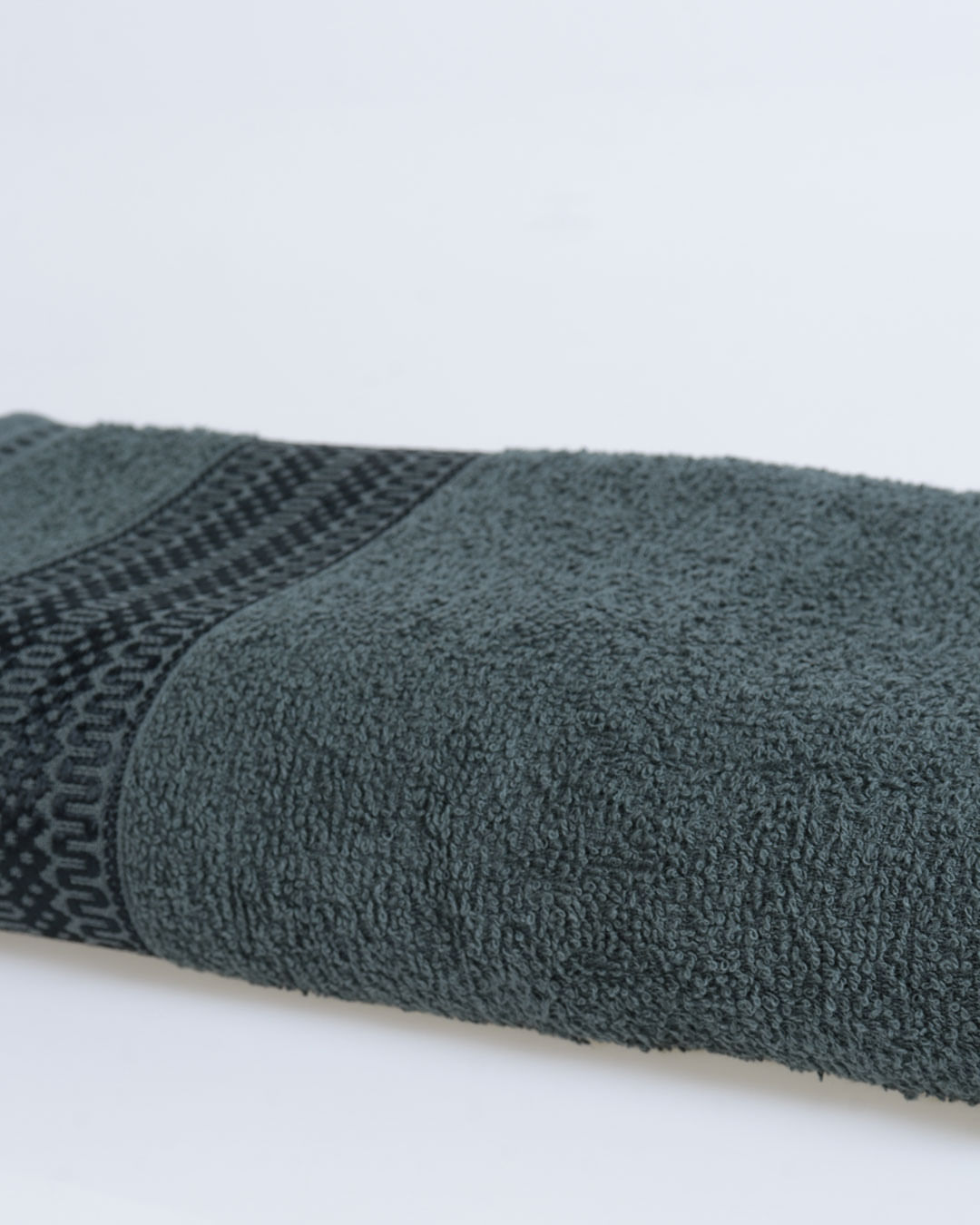 Toalha-Bh-70x125-Casa-Br-Cosmos-Nan---Verde-Escuro