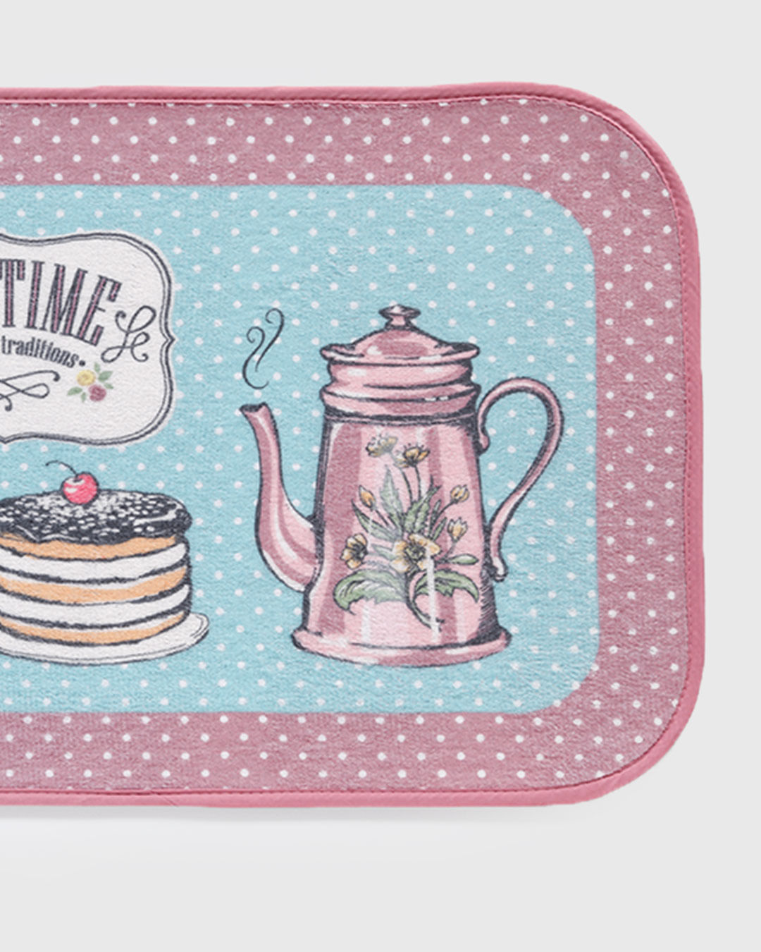Tapete-De-Cozinha-40-X-60-Tea-Time---Rosa-Claro